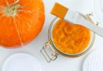 Home made Pumpkin Spice Facial Scrub The good Way to Exfoliate