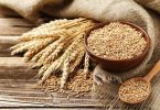 Amazing benefits of eating wheat