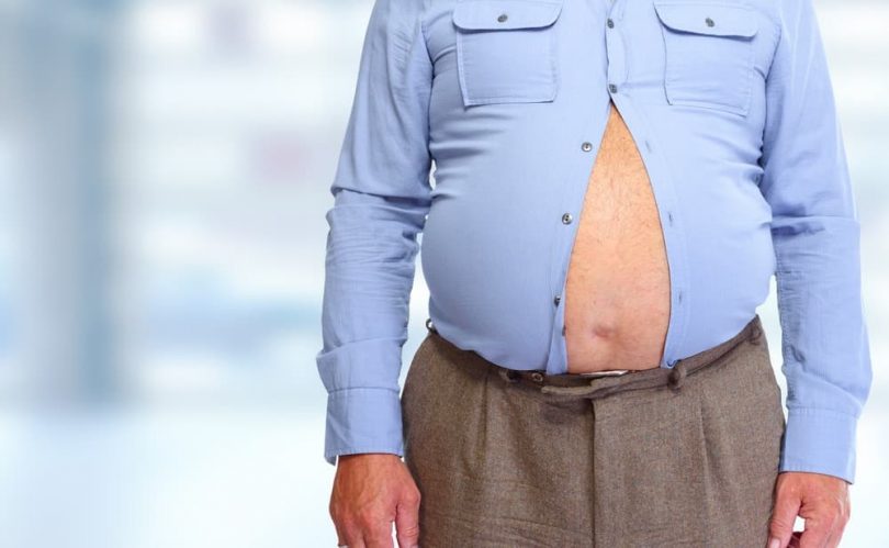 अधिक मोटापा लक्षण, कारण और बचाव - Obesity Symptoms, Causes and Prevention in hindi