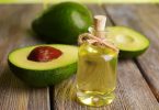 Nutritional health benefits of eating avocado oil
