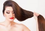 Get gorgeous long and strong hair with coconut oil