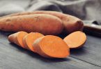 Top 7 Reasons to eat sweet potato than simple potato