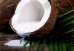 Drink amazing coconut milk to treat many diseases