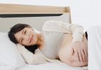 12 uncommon pregnancy body changes