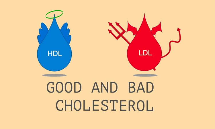 लहसुन का इस्‍तेमाल कोलेस्‍ट्रॉल कम करे - Garlic Benefits For Low Cholesterol in Hindi