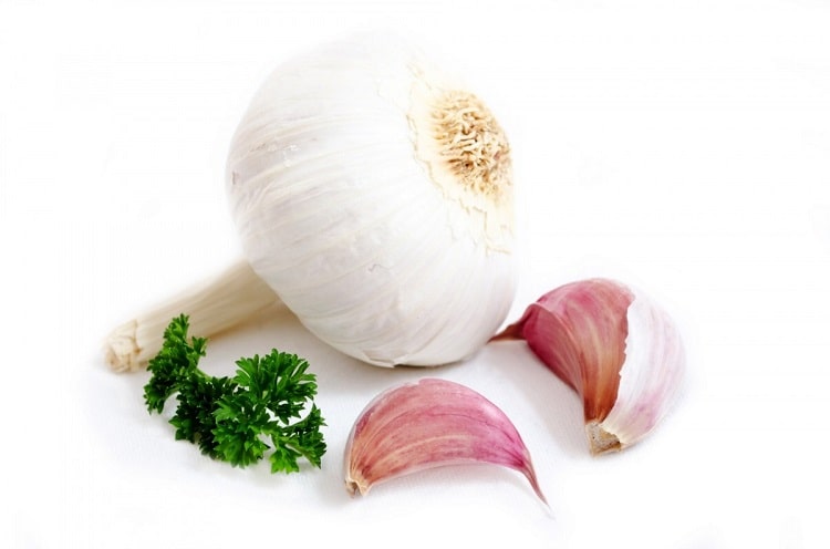 लहसुन क्‍या है - What Is Garlic in Hindi
