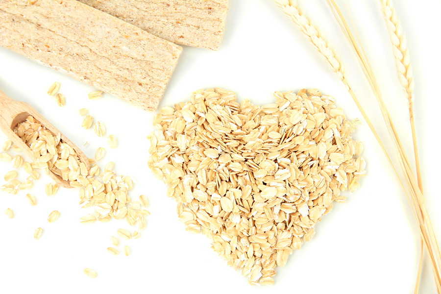 Oats health benefits, glowing skin and weight loss with oats