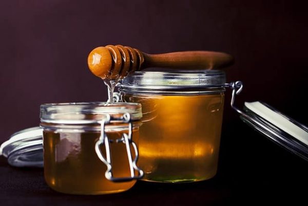 शहद के फायदे  - Health Benefits of Honey in Hindi