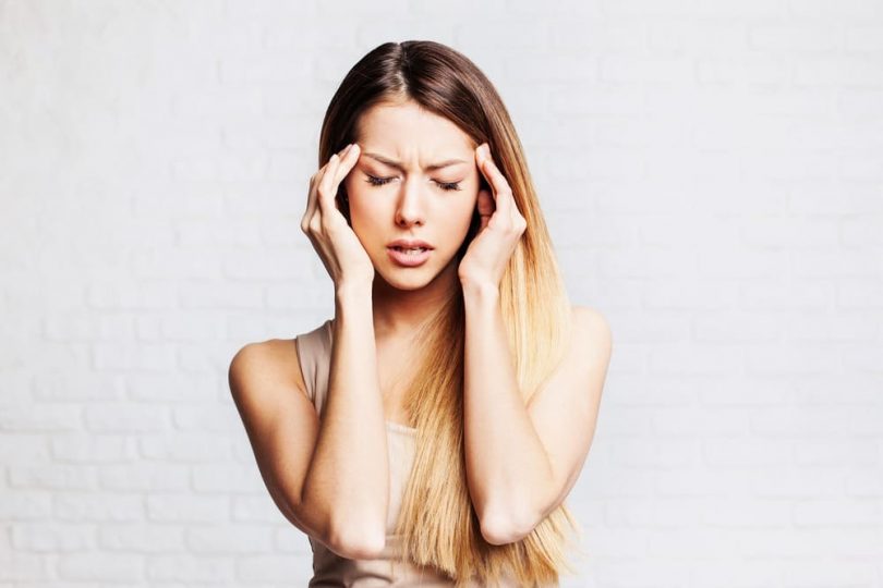 माइग्रेन और सिर दर्द में अंतर क्या होता है - Migraine Vs Headache in hindi