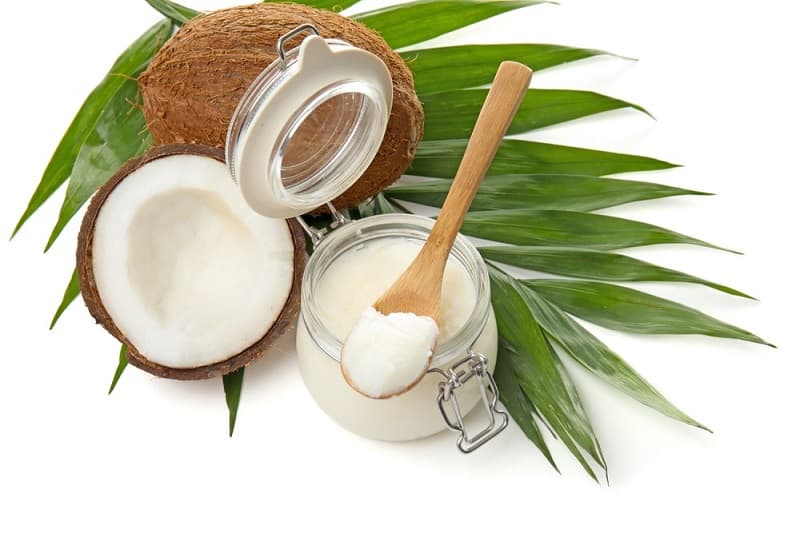 नारियल तेल के फायदे, उपयोग और नुकसान - Coconut Oil Uses And Benefits In Hindi