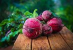 Beetroot benefits and few side effects