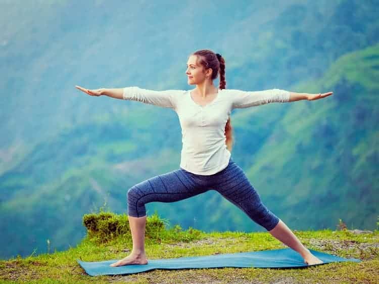 गठिया के लिए रामदेव योग - Ramdev Yoga For Arthritisin Hindi