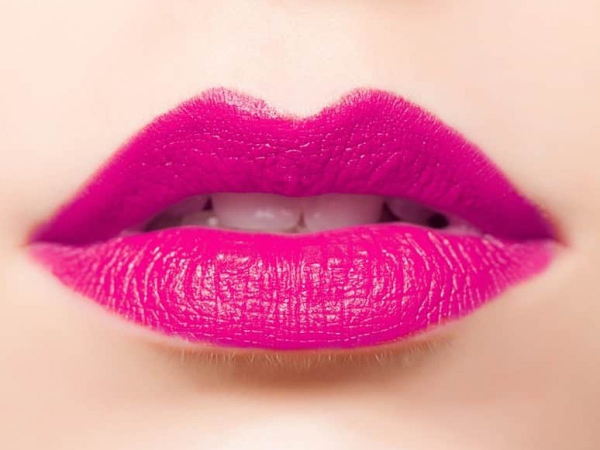 How To Make Lips Pink In Hindi