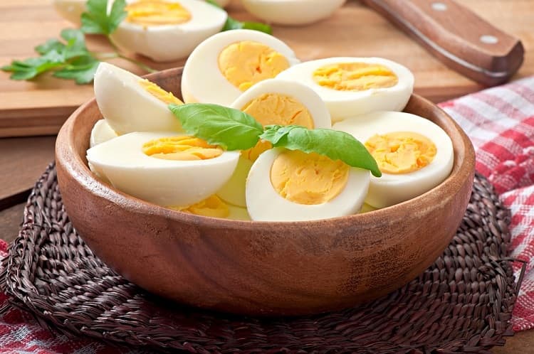 अंडे खाने के फायदे और नुकसान – Eggs Benefits and Side Effects in Hindi