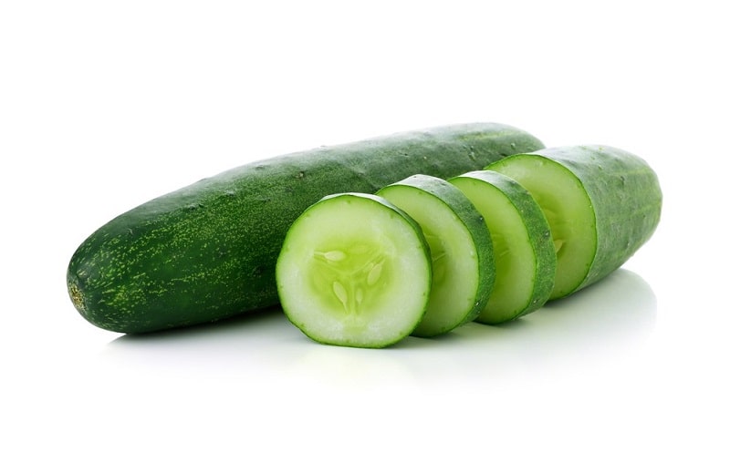 खीरा (ककड़ी) के फायदे गुण लाभ और नुकसान - Cucumber Benefits And Side Effects in Hindi