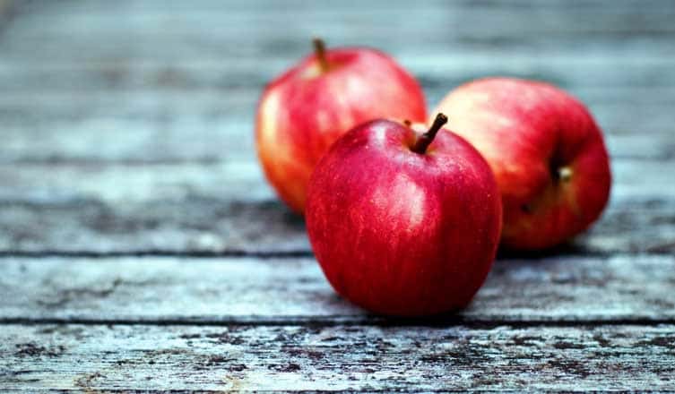 सेब के नुकसान - Apple Side effects in Hindi