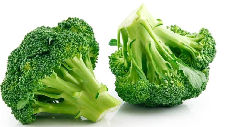 मैग्नीशियम युक्त सब्जी है ब्रोकली -  Magnesium rich food broccoli in hindi