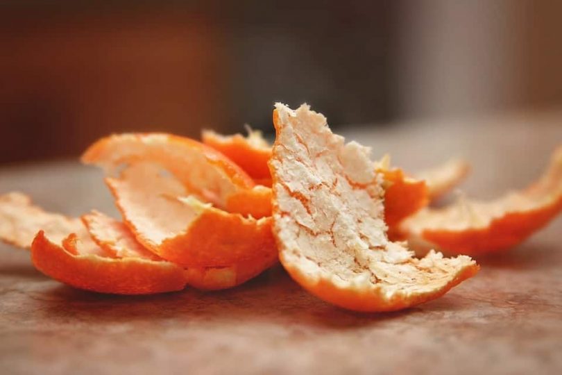 संतरे के छिलके के फायदे रूप निखारने के लिए - Orange peel Benefits For Beauty in Hindi