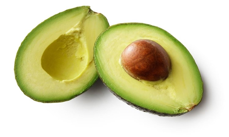 मैग्नीशियम युक्त भोज्य पदार्थ है एवोकाडो -  Magnesium rich food avocado in hindi