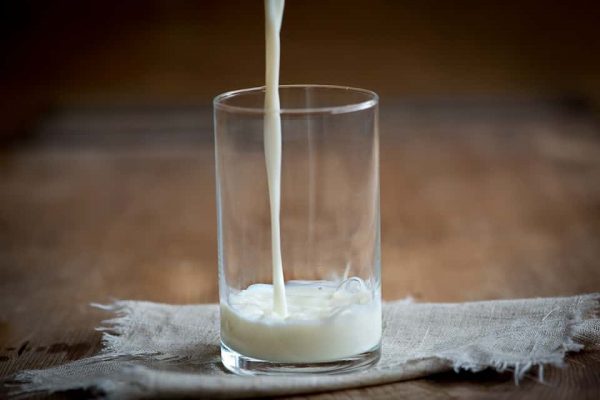 दूध और भोजन का संयोजन – Milk and food combining in Hindi
