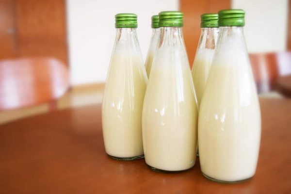 दूध पीने का सही समय – Best time to Drink Milk in Hindi