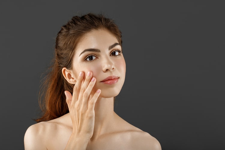 संवेदनशील त्‍वचा के लिए नींबू फेस पैक – Lemon face pack For Sensitive Skin in Hindi