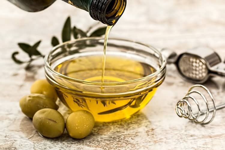 जोड़ों के दर्द की दवा शुद्ध जैतून का तेल – Extra Virgin olive Oil for Joint pain in Hindi