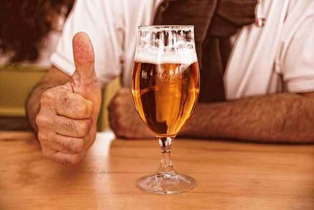 शराब पीने के फायदे- Advantages of drinking Alcohol in Hindi