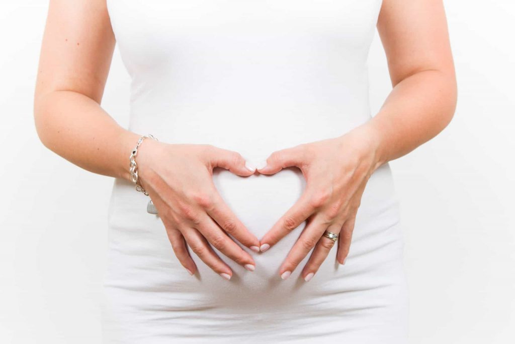 प्रेगनेंट होने की प्रक्रिया - Process of Pregnancy in Hindi