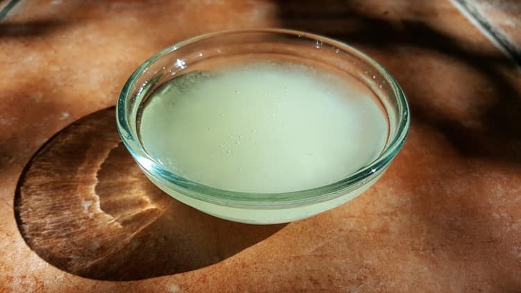 तेज मेटाबॉल्जिम के लिए नारियल का तेल - Tej Metabolism Ke Liye Coconut Oil in Hindi