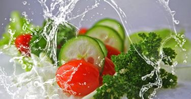 सलाद खाने के फायदे, नुकसान, समय और तरीका – Salad Benefits And Side Effects In Hindi