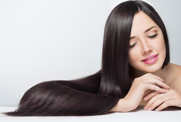 फाइबर से बालों को लाभ - Fiber Benefits for Hair in Hindi