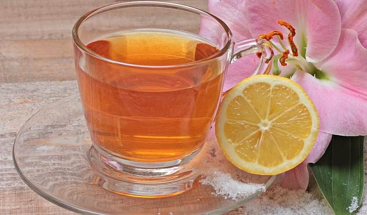 हर्बल टी का उपयोग पुरानी बीमारियों को रोके - Herbal Tea For Prevent Chronic Disease in Hindi
