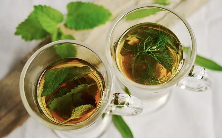 हर्बल टी (हर्बल चाय) क्‍या है - Herbal Tea Kya Hai in Hindi