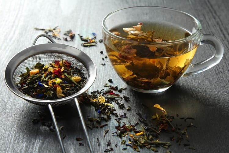 हर्बल टी लिस्ट, बनाने की विधी, फायदे और नुकसान – Herbal Tea Recipe, Benefit and side effects in Hindi
