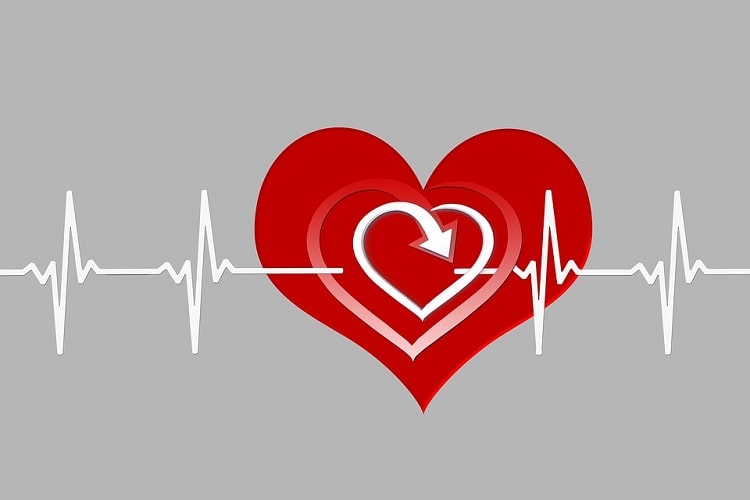 पोटैशियम के फायदे दिल स्वास्थ्य के लिए - Potassium Benefits for Heart Health in Hindi
