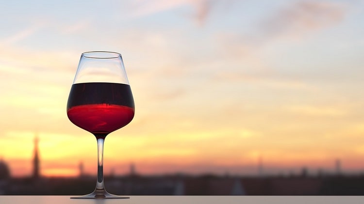 रेड वाइन क्‍या है - Red Wine Kya Hai in Hindi