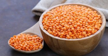 मसूर की दाल के फायदे और नुकसान - Masoor Dal (Red Lentil) Benefits and Side Effects in Hindi