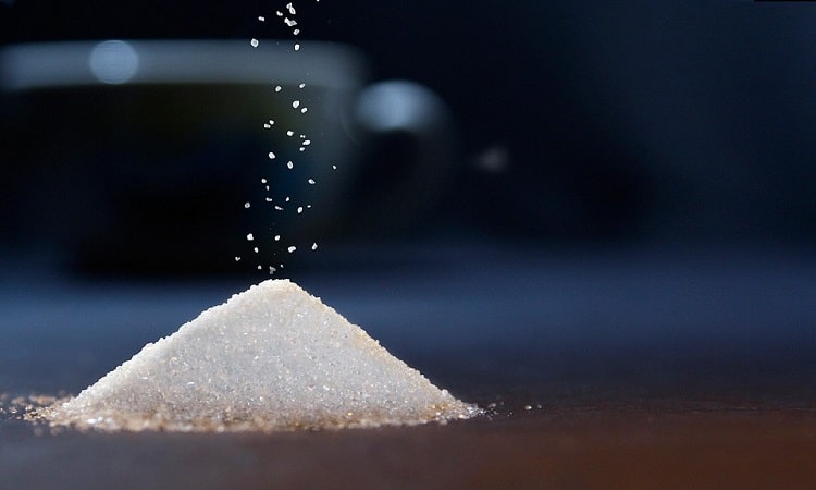 पोटैशियम आहार करे चीनी को नियंत्रित - Potassium food Regulates sugar in Hindi