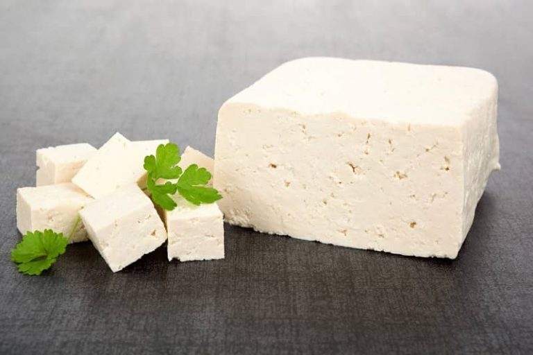 टोफू (सोया पनीर) के फायदे और नुकसान Tofu (Soya Paneer) Benefits And