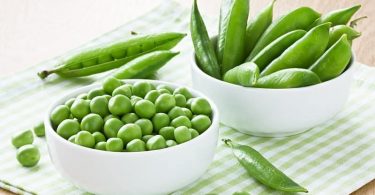 मटर खाने के फायदे और नुकसान - Matar (Green Peas) Khane Ke Fayde Aur Nuksan in Hindi