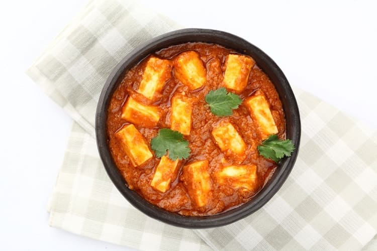उच्‍च कैल्शियम आहार के लिए पनीर - Cheese High Calcium Food in Hindi