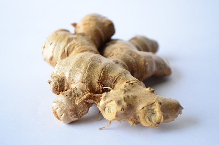भयंकर दाद खाज खुजली का उपाय है अदरक – Ginger Home Remedies for Scabies, Eczema and itching in Hindi