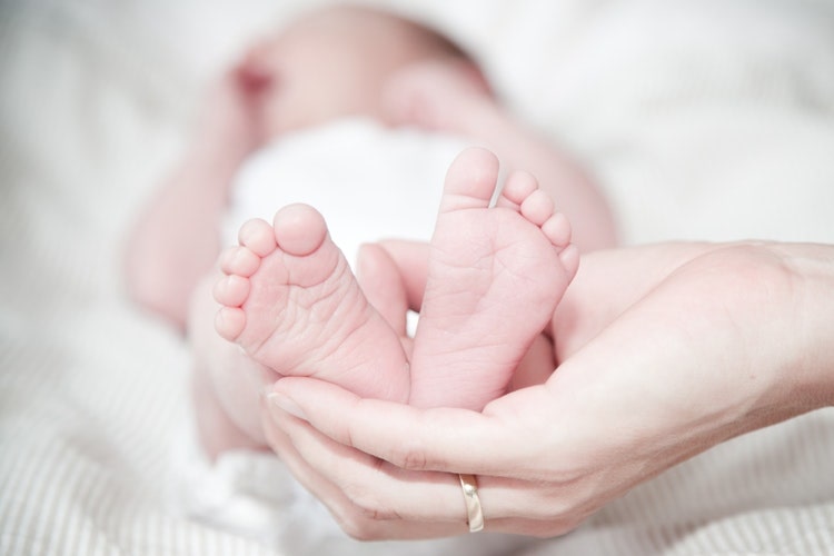 बेबी स्किन केयर - Baby Skin Care in Hindi