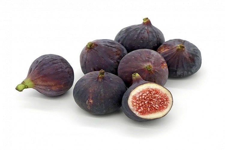 कैल्शियम के लिए खाना चाहिए सूखे अंजीर - Calcium Ki Kami Ke Liye Khana Chahiye Dried Figs in Hindi
