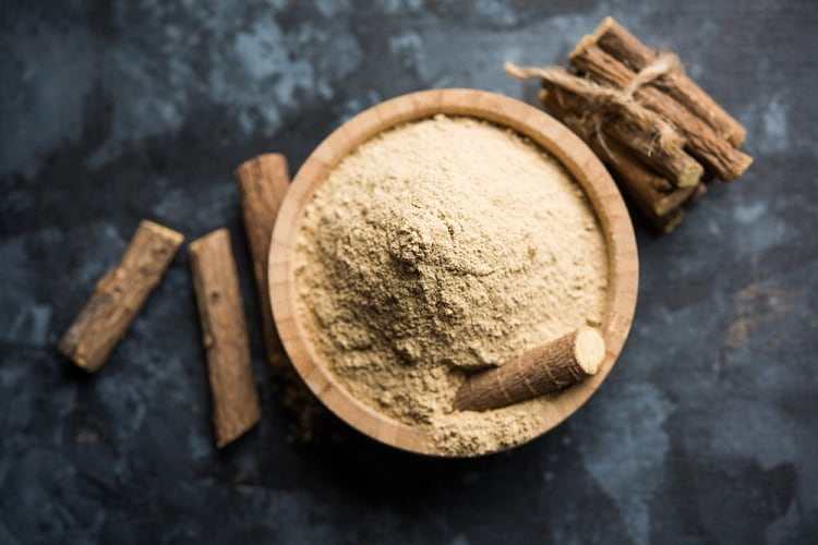 मुलेठी पाउडर के फायदे त्वचा के लिए Licorice Powder Benefits For Skin