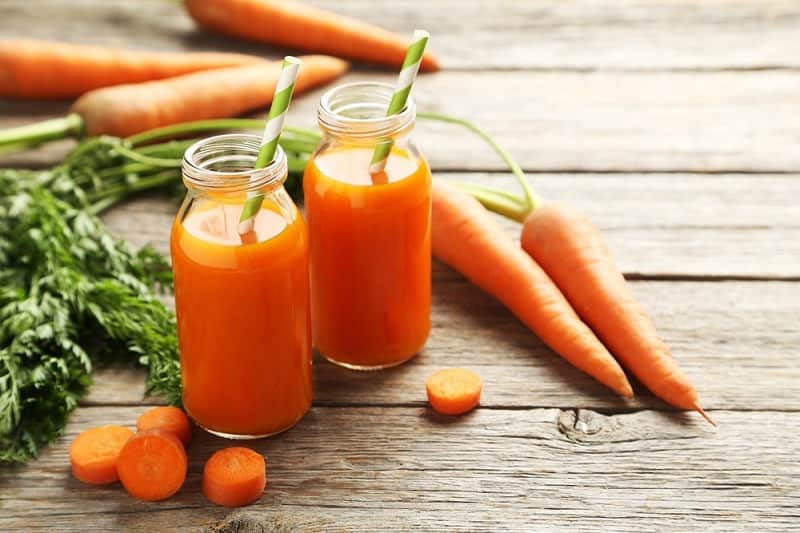 Sale > gajar juice benefits in hindi > in stock