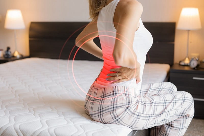 पीठ दर्द दूर करने के लिए योगासन (योग) - Yoga for back pain in Hindi