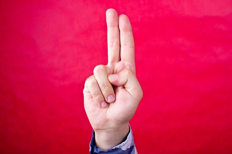 टू फिंगर टेस्ट क्या है और कैसे किया जाता है What Is Two Finger Test