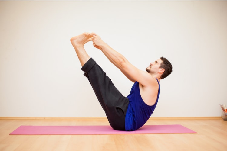 पुरुषों के लिए योग और उनके फायदे Yoga for men in Hindi